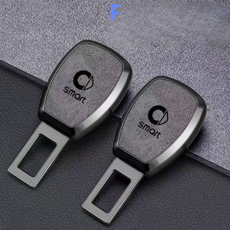 Car Seat Belt Extender for Smart #5