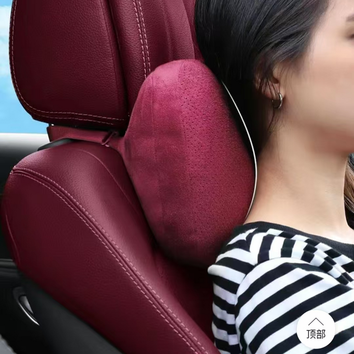 Neck And Lumbar Pillows for Smart #5