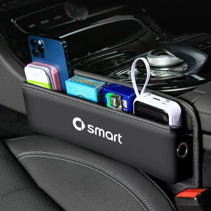 Seat Seam Organizer for smart #5