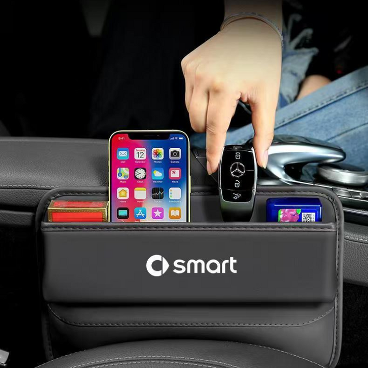 Seat Seam Organizer for smart #5