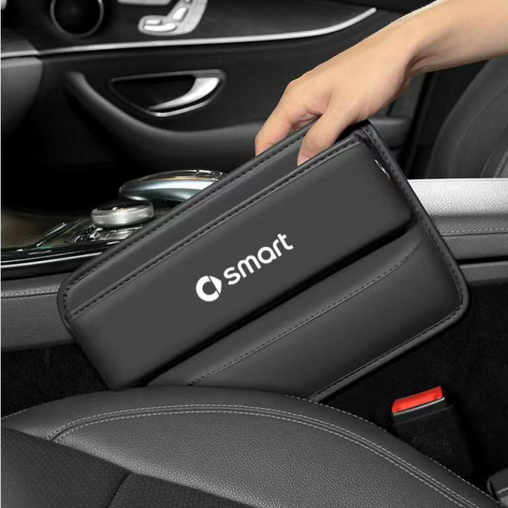 Seat Seam Organizer for smart #5