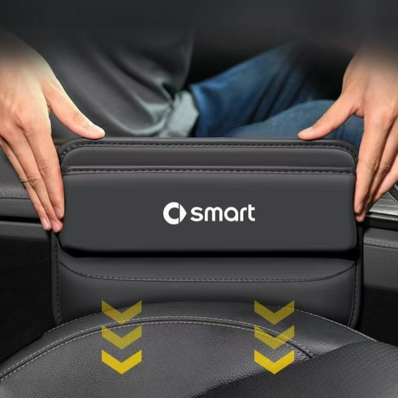 Seat Seam Organizer for smart #5