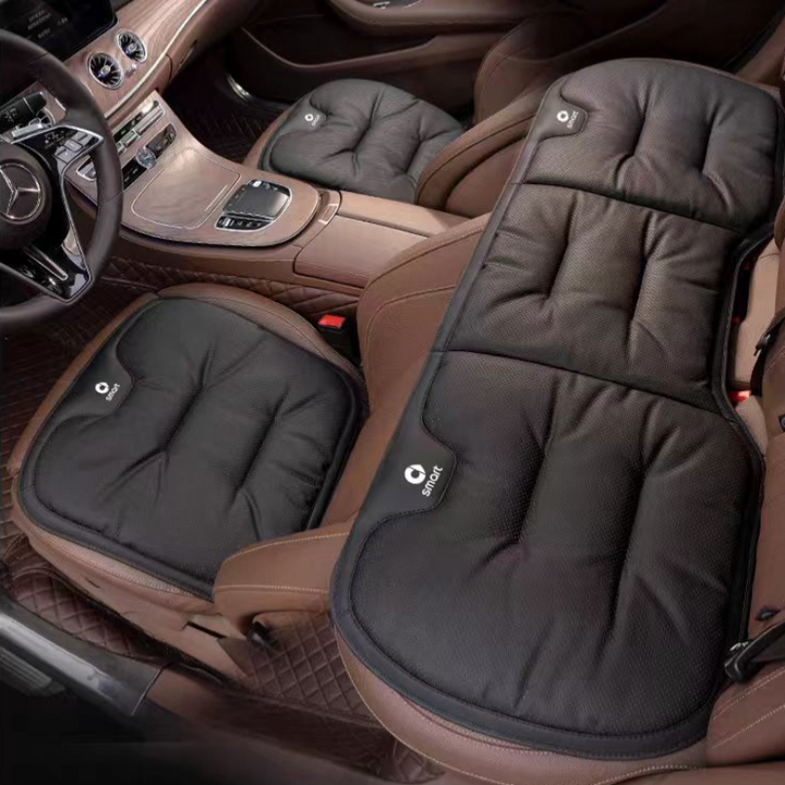 Napa Leather Seat Cushion for smart #5