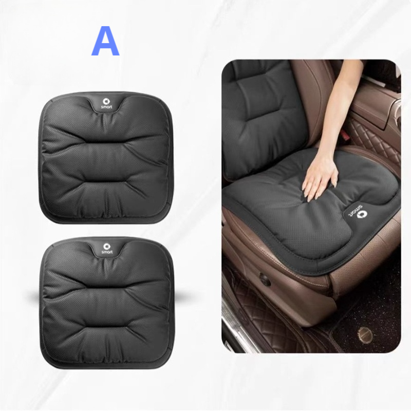 Napa Leather Seat Cushion for smart #5