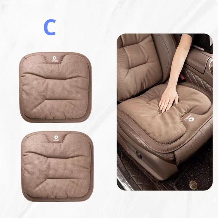 Napa Leather Seat Cushion for smart #5