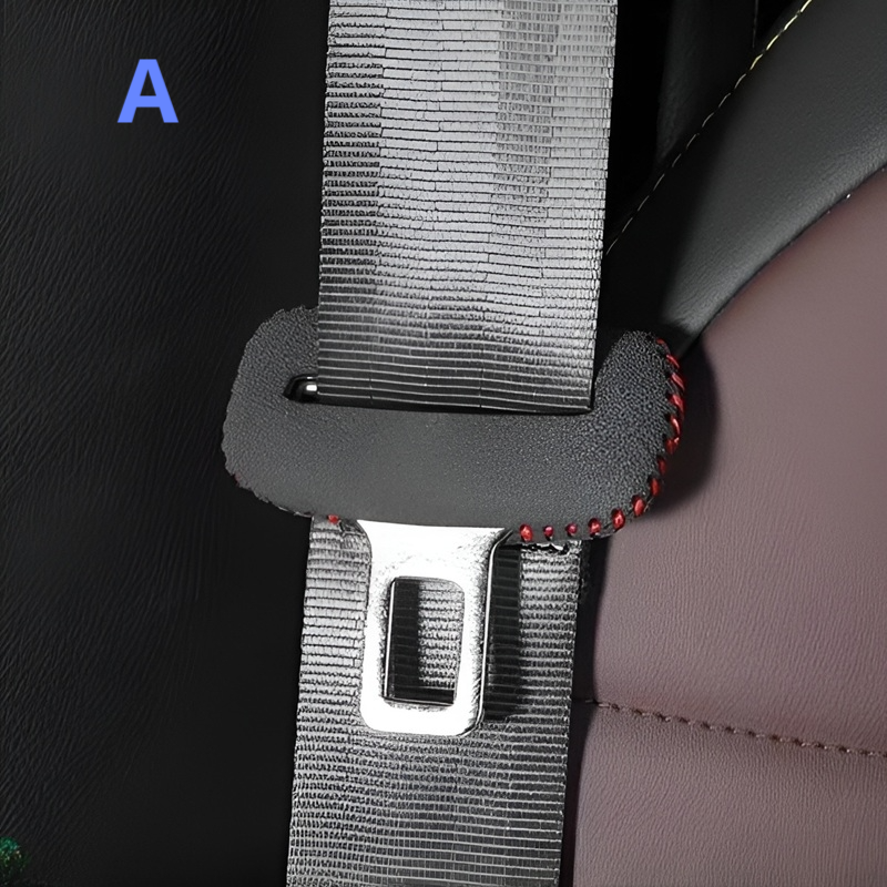 Seatbelt Buckle Protector for SMART #5