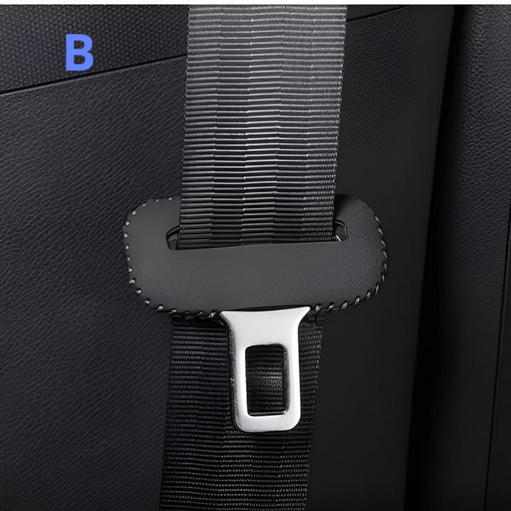 Seatbelt Buckle Protector for SMART #5