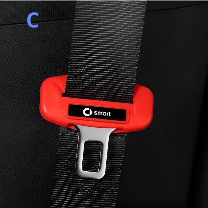 Seatbelt Buckle Protector for SMART #5