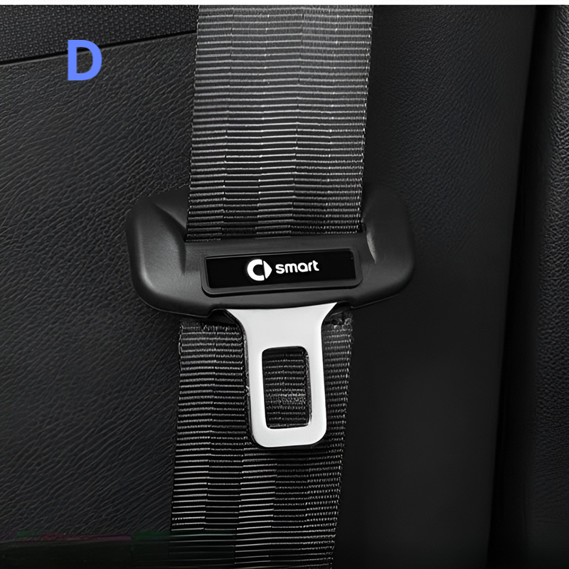 Seatbelt Buckle Protector for SMART #5