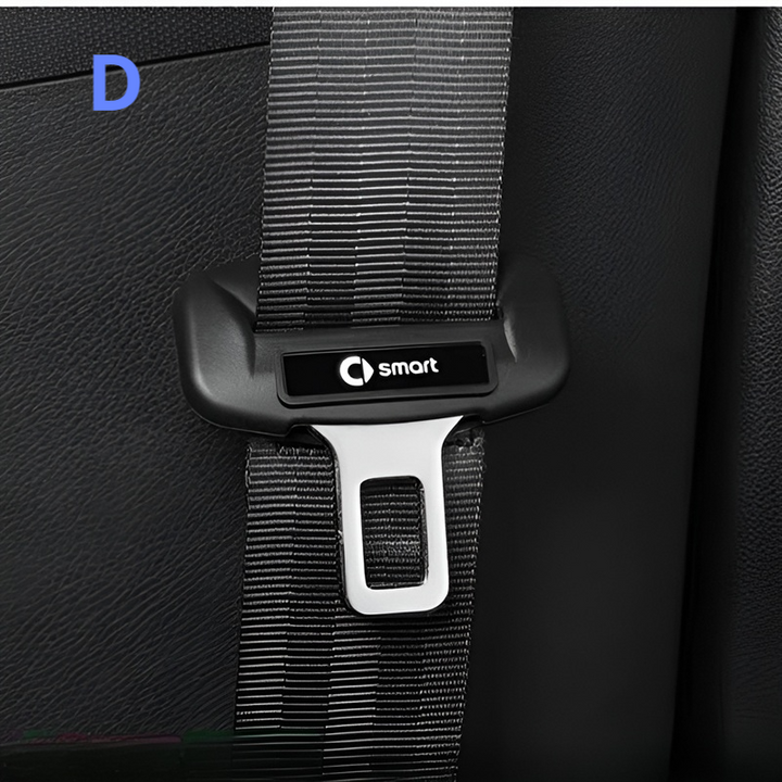 Seatbelt Buckle Protector for SMART #5