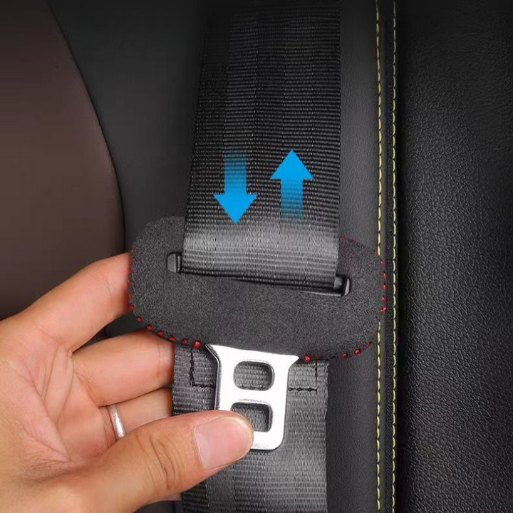 Seatbelt Buckle Protector for SMART #5