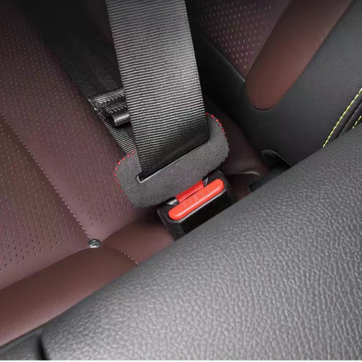 Seatbelt Buckle Protector for SMART #5