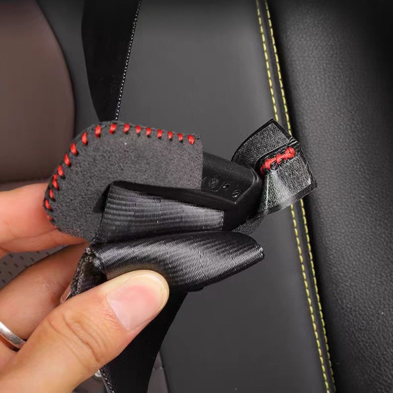 Seatbelt Buckle Protector for SMART #5