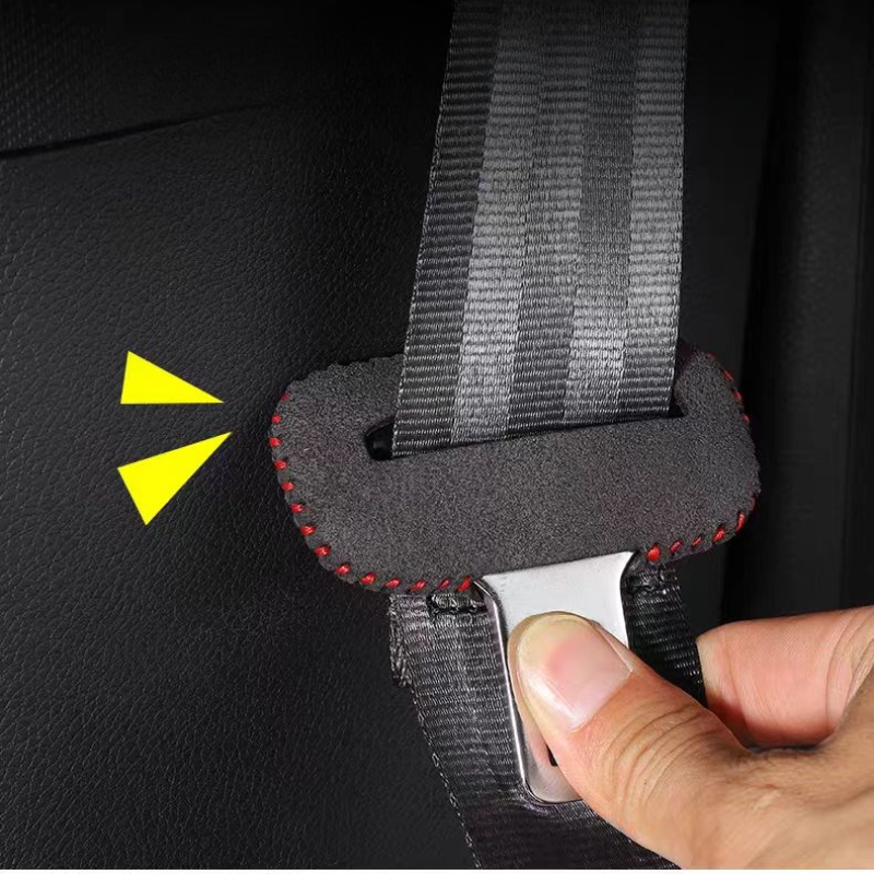 Seatbelt Buckle Protector for SMART #5