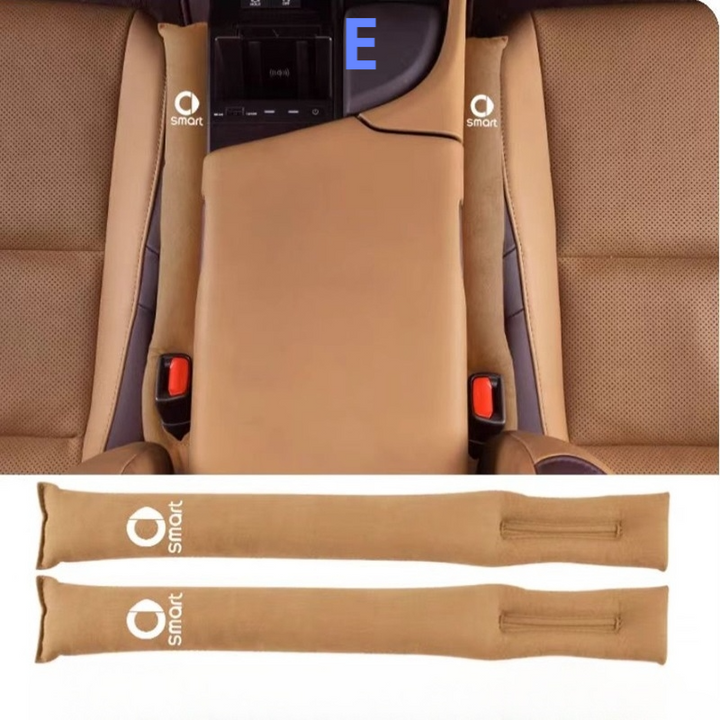 Seat Gap Fillers for smart #5 (2Pcs)