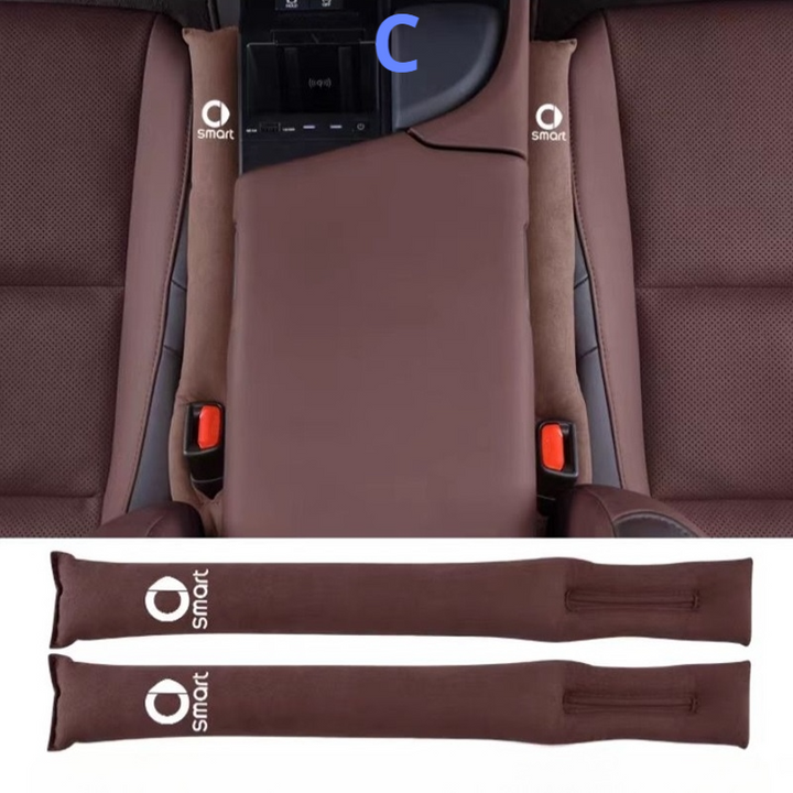 Seat Gap Fillers for smart #5 (2Pcs)