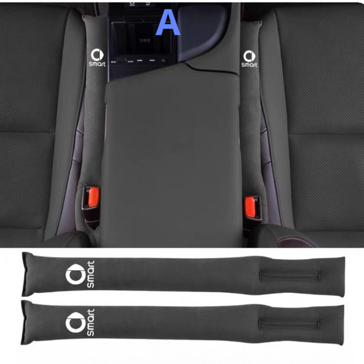 Seat Gap Fillers for smart #5 (2Pcs)