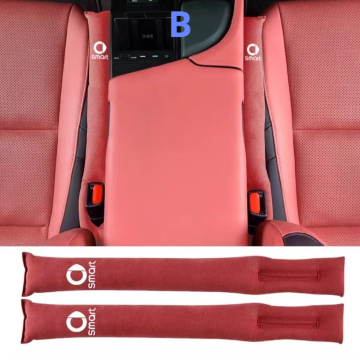 Seat Gap Fillers for smart #5 (2Pcs)