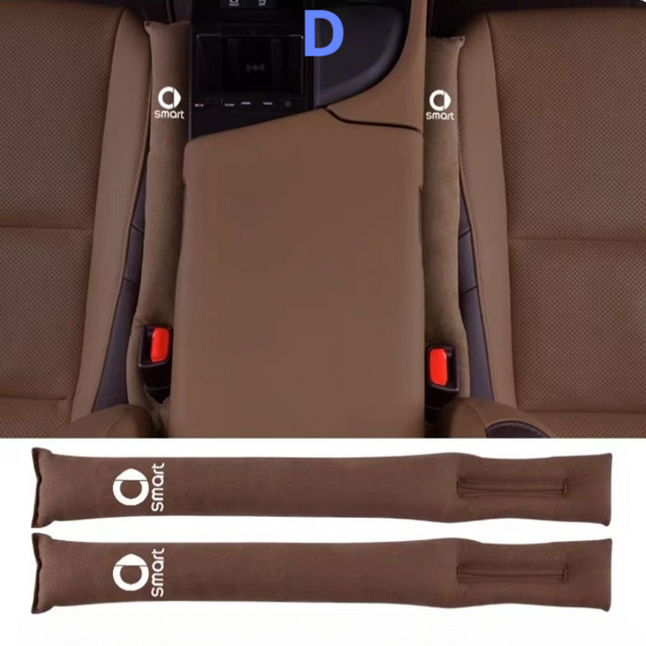 Seat Gap Fillers for smart #5 (2Pcs)