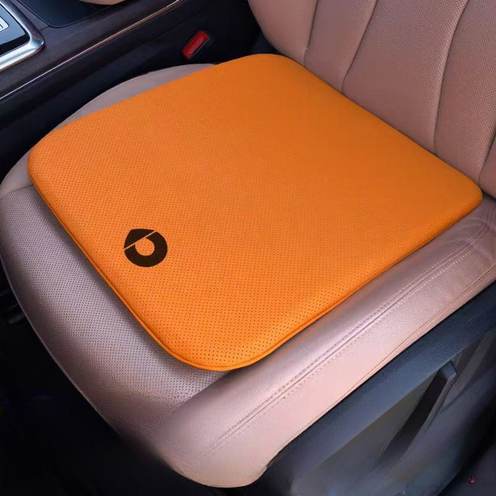 Napa Leather Seat Cushion for smart #5