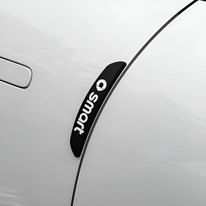 Door Protection Stickers for smart #5