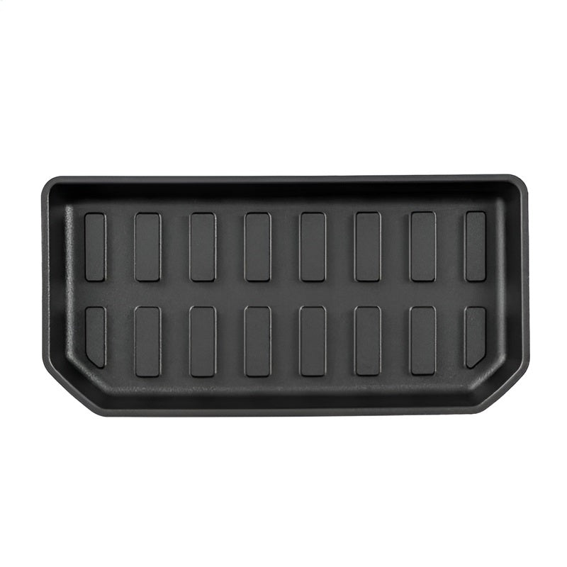 TPE Trunk Mat for polestar 4