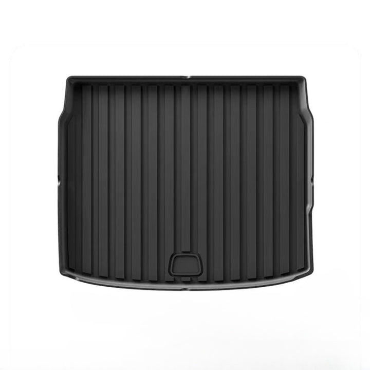 TPE Trunk Mat for polestar 4