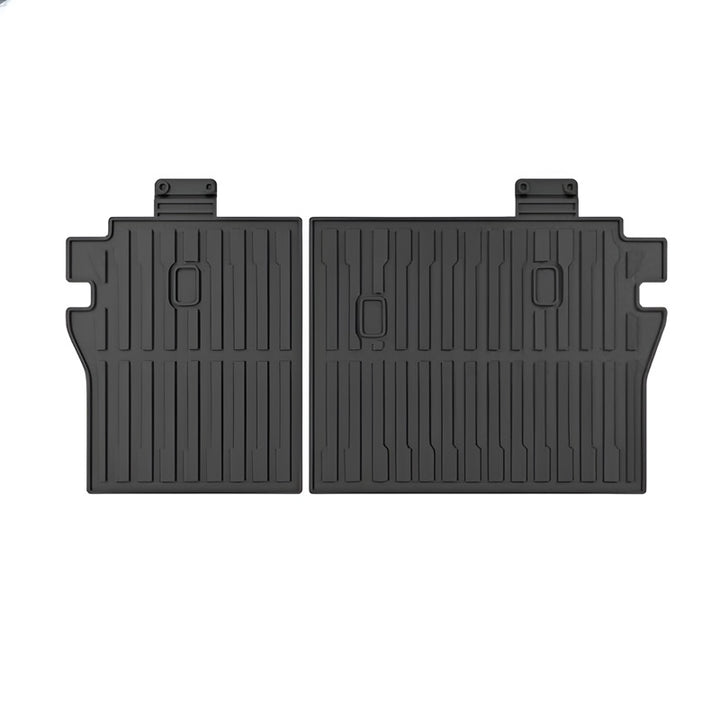 TPE Trunk Mat for polestar 4