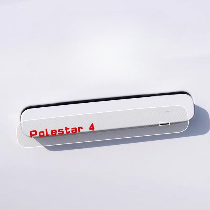 Door Handle Protection Film for polestar 4