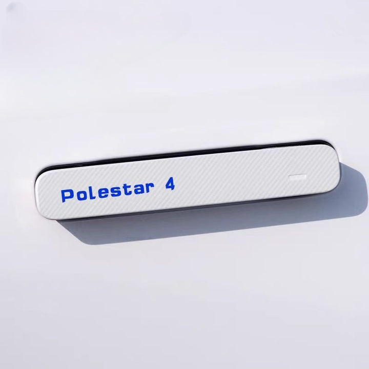 Door Handle Protection Film for polestar 4