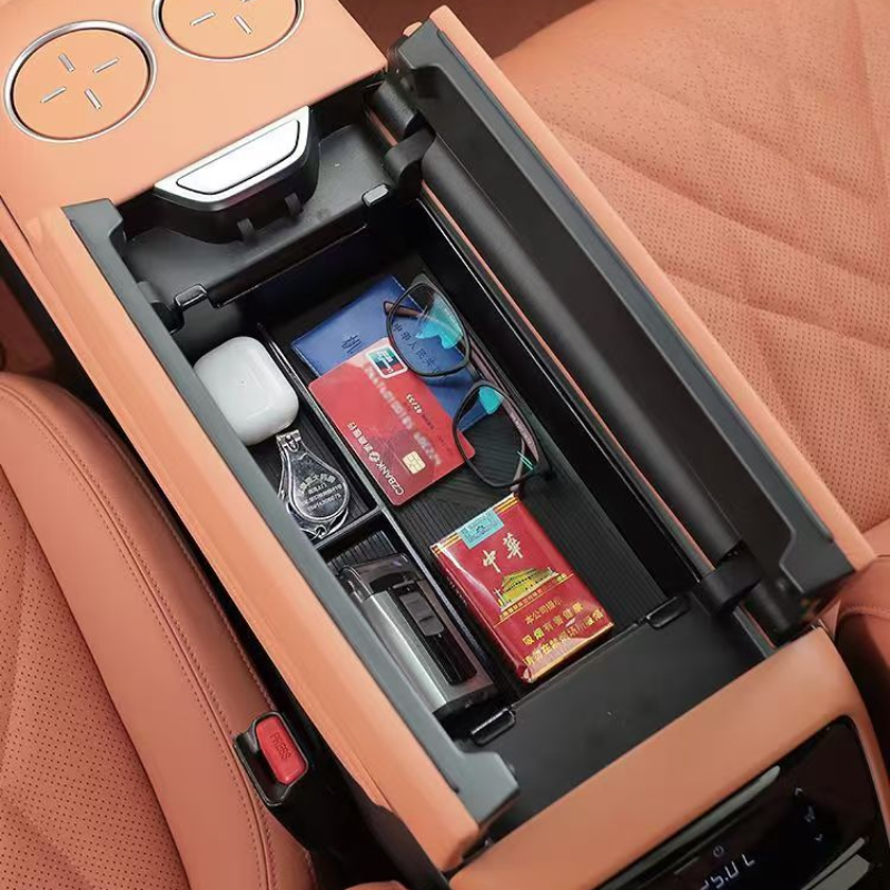 Center Console Organizer Tray  for Deepal S07