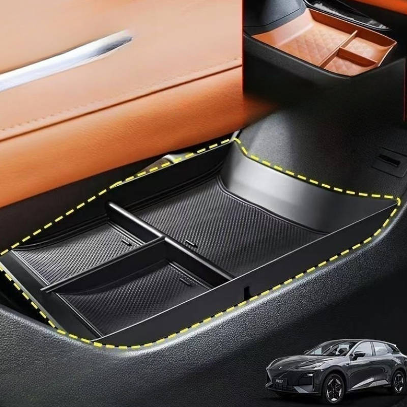 Lower storage mat  for Deepal S07