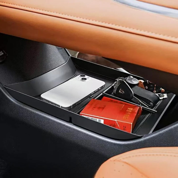 Center Console Organizer Tray  for Deepal S07