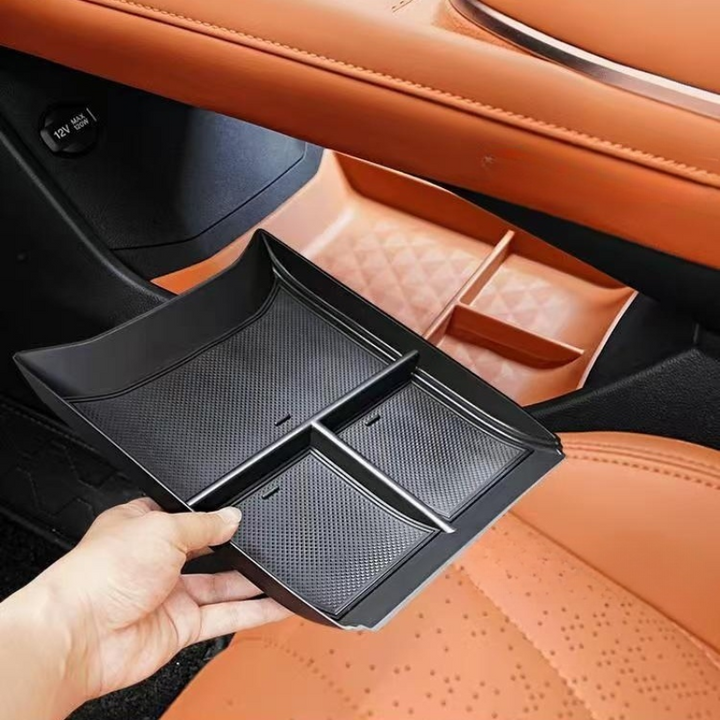 Lower storage mat  for Deepal S07