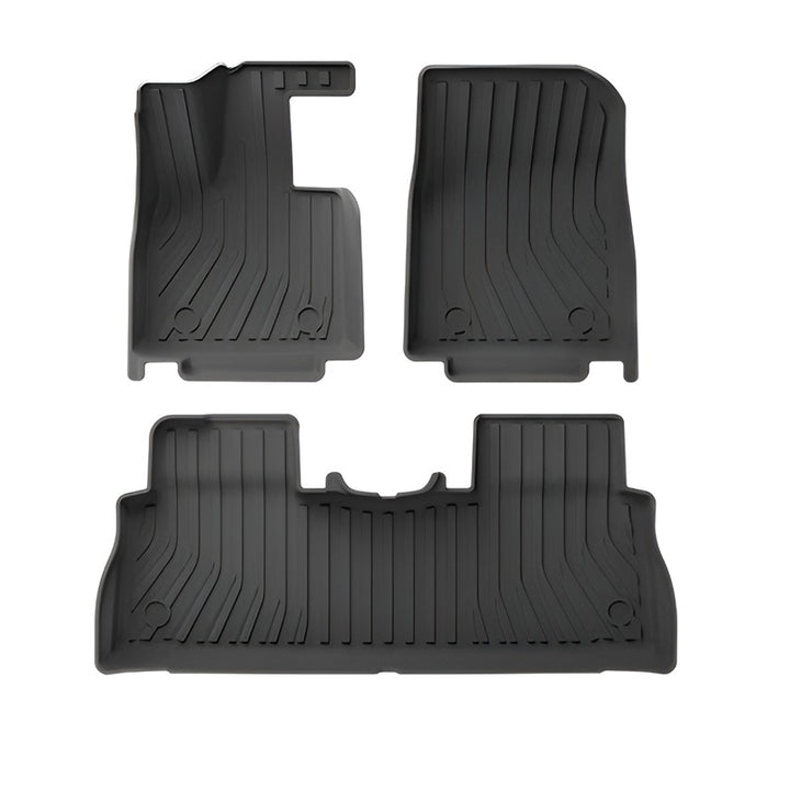 Car mats for Deepal S07