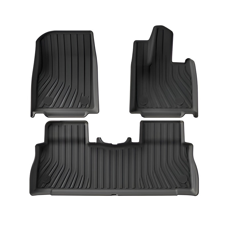 Car mats for Deepal S07