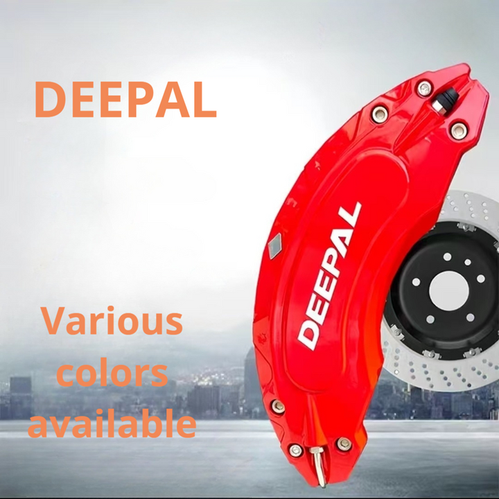 Caliper Cover for Deepal S07/L07 Seal (4Pcs)