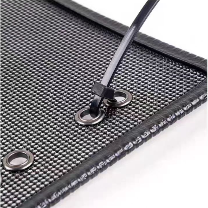 Insect grille for polestar 3