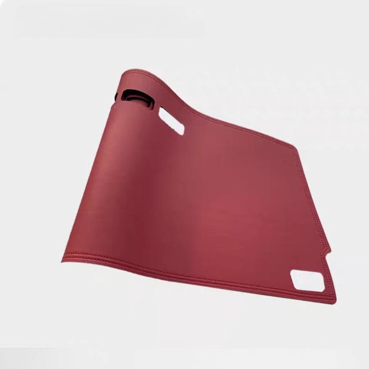 Dashboard sunshade mat for polestar 3