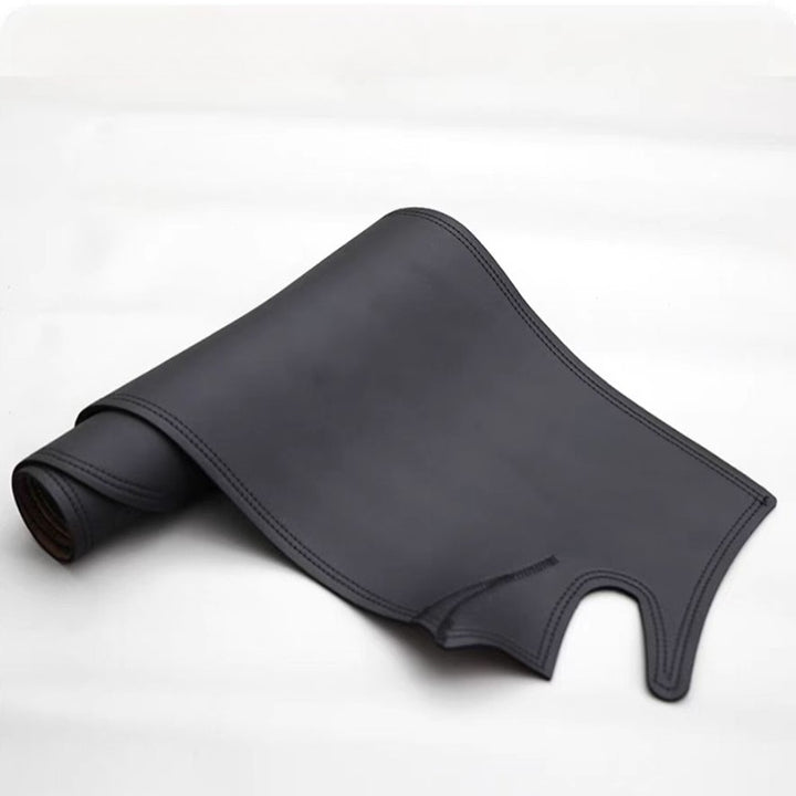 Dashboard sunshade mat for polestar 3