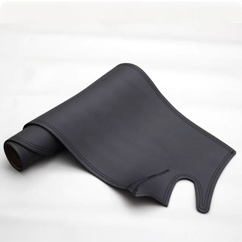 Dashboard sunshade mat for polestar 4