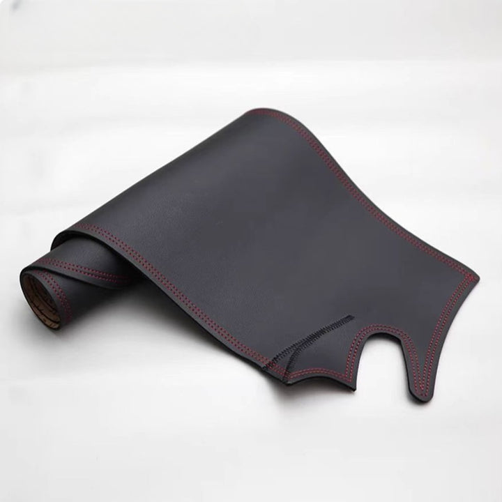 Dashboard sunshade mat for polestar 3