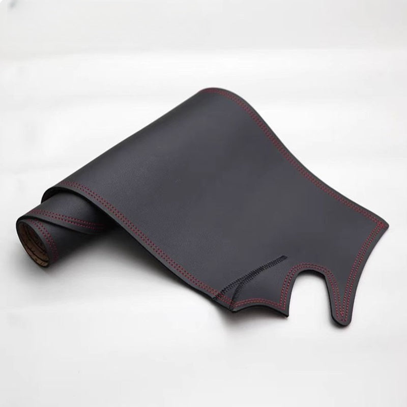 Dashboard sunshade mat for polestar 4