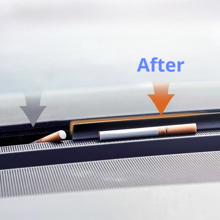 Door Soundproofing Strip Seal for polestar 4