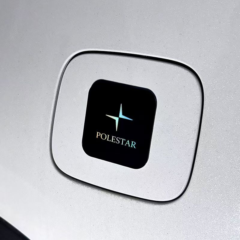 Decorative for car logo for Polestar 3/4