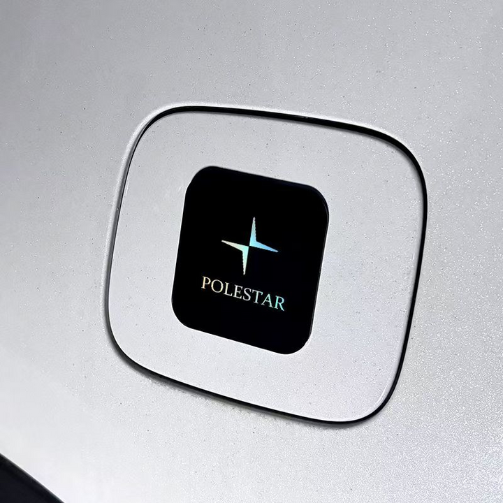 Decorative for car logo for Polestar 3/4