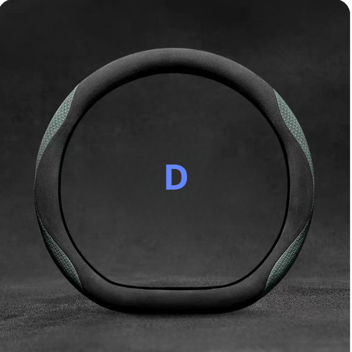 Steering Wheel Cover for polestar 3/4