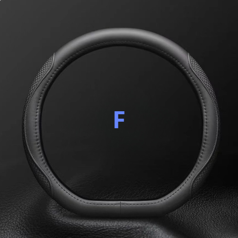 Steering Wheel Cover for polestar 3/4