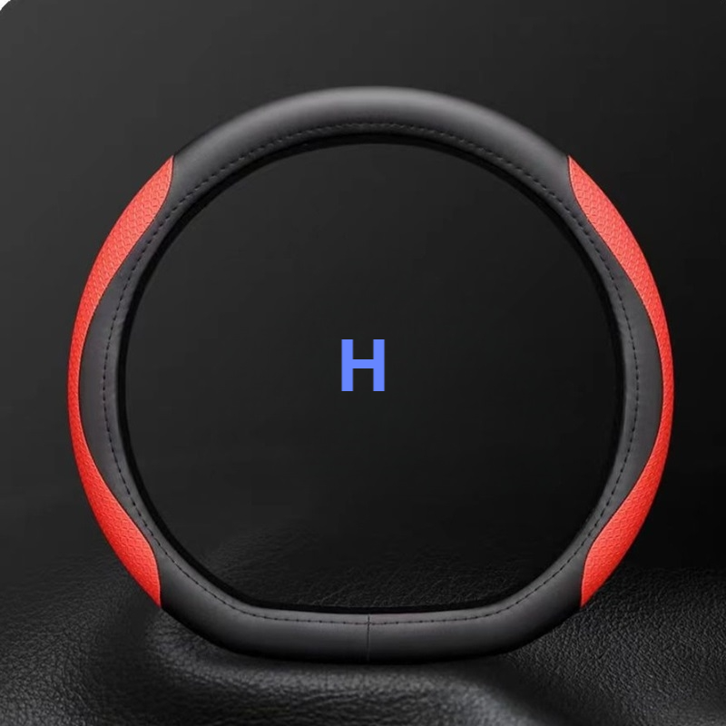 Steering Wheel Cover for polestar 3/4