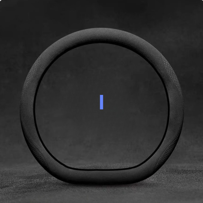 Steering Wheel Cover for polestar 3/4